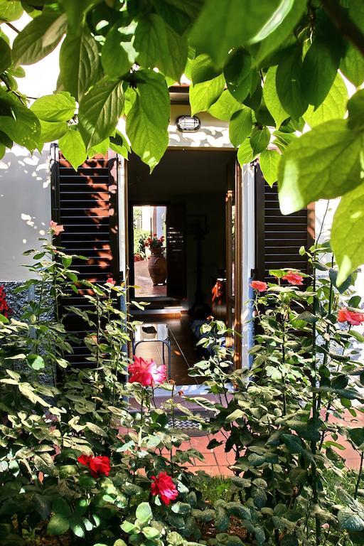 Primettahouse 호텔 산지미냐노 외부 사진